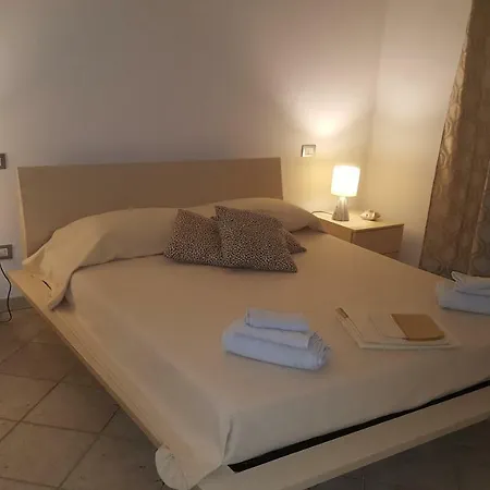 Sweet Appartamento Olbia